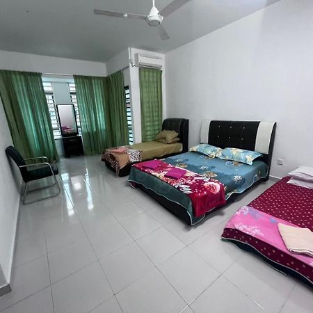 Anas @ Kuantan Villa Ruang foto