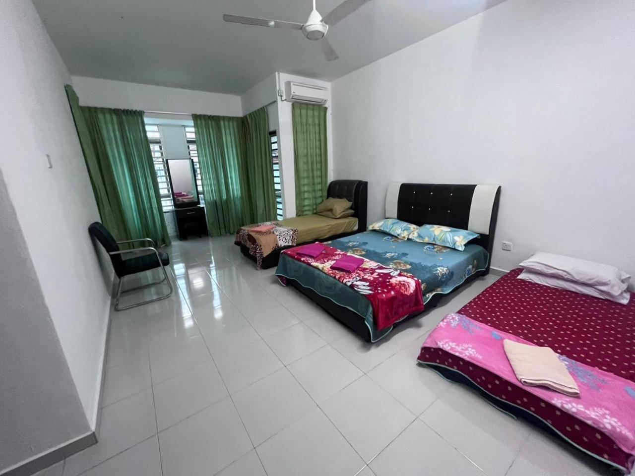 Anas @ Kuantan Villa Ruang foto
